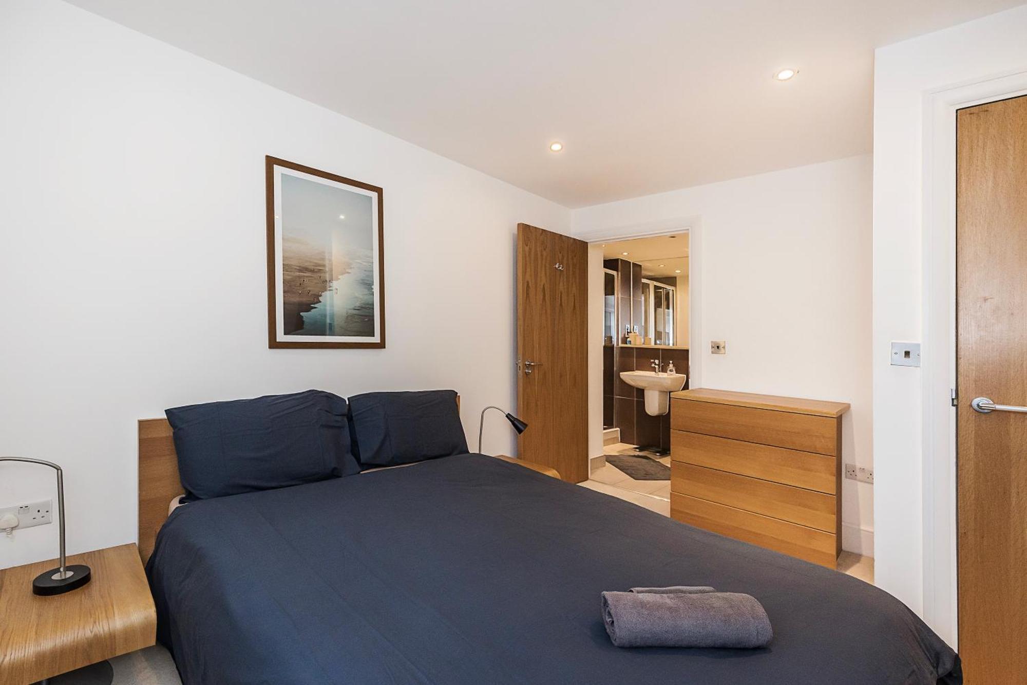 Urban Oasis With Views In Old St Appartamento Londra